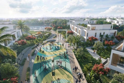 Lakás itt: Dubai Investment Park, EAE, 1 hálószoba, 70.51 m², azonosító: 743786 - fénykép 16