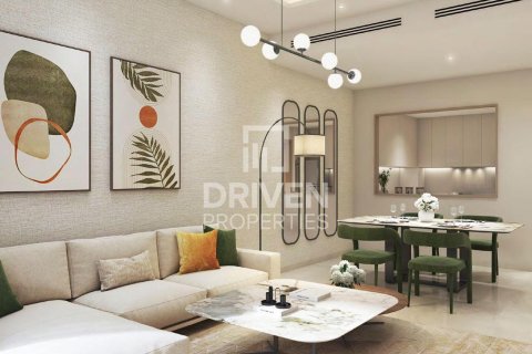 Lakás itt: Dubai Investment Park, EAE, 1 hálószoba, 70.51 m², azonosító: 743786 - fénykép 14