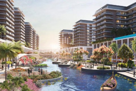 Lakás itt: Dubai Investment Park, EAE, 1 hálószoba, 70.51 m², azonosító: 743786 - fénykép 4