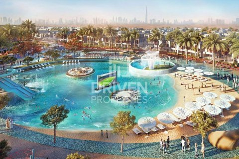 Lakás itt: Dubai Investment Park, EAE, 1 hálószoba, 70.51 m², azonosító: 743786 - fénykép 12