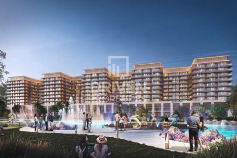 Lakás itt: Dubai Investment Park, EAE, 1 hálószoba, 70.51 m², azonosító: 743786 - fénykép 5
