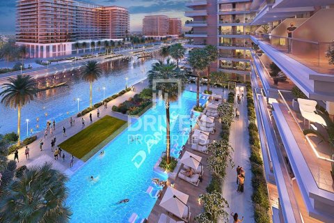 Lakás itt: Dubai Investment Park, EAE, 1 hálószoba, 70.51 m², azonosító: 743786 - fénykép 8