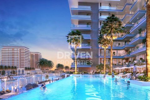 Apartamento en Dubai Investment Park, Dubai, EAU 1 dormitorio, 70.51 m² № 743786