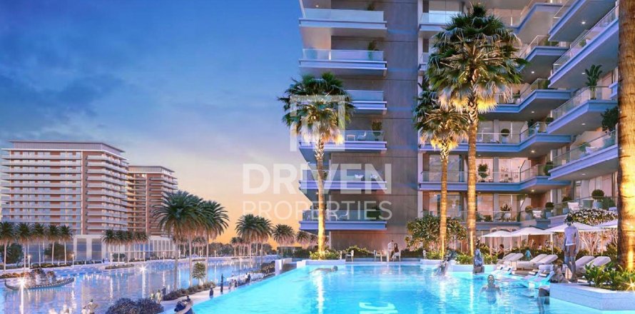 Lakás itt: Dubai Investment Park, EAE, 1 hálószoba, 70.51 m², azonosító: 743786