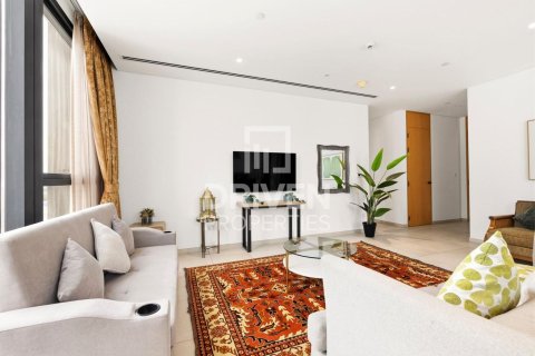 Apartment in Business Bay, Dubai, UAE 3 bedrooms, 165.92 sq.m. № 743782 - photo 4