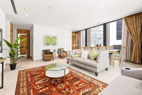 Apartment in Business Bay, Dubai, UAE 3 bedrooms, 165.92 sq.m. № 743782 - photo 5