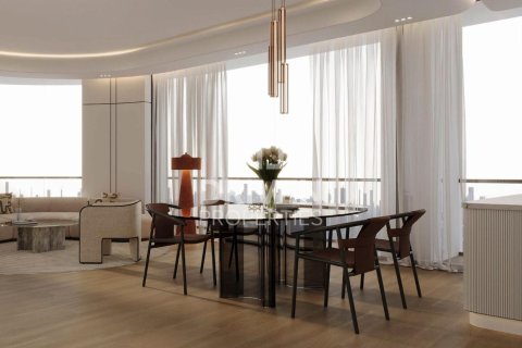 Apartman u gradu Business Bay, Dubai, UAE 1 spavaća soba, 92.35 m2 Br. 743787 - Slika 10