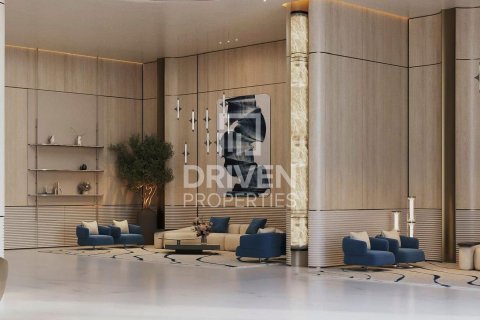Apartman u gradu Business Bay, Dubai, UAE 1 spavaća soba, 92.35 m2 Br. 743787 - Slika 9