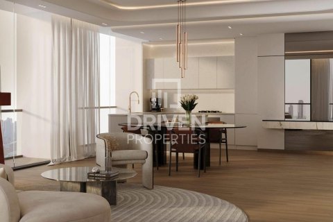 Apartman u gradu Business Bay, Dubai, UAE 1 spavaća soba, 92.35 m2 Br. 743787 - Slika 15