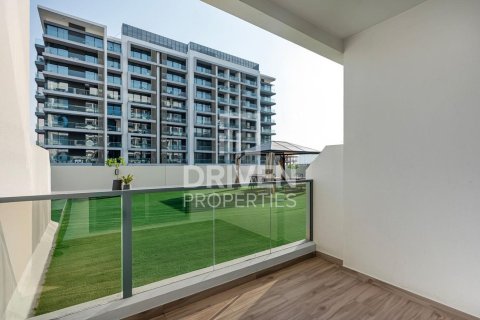 Apartman u gradu Dubai Hills Estate, UAE 1 soba, 47.75 m2 Br. 743784 - Slika 9