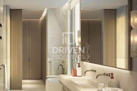 Vila v Dubai, SAE 4 ložnice, 609.82 m² Č.: 743785 - fotografie 18