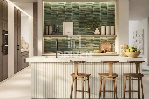 Vila v Dubai, SAE 4 ložnice, 609.82 m² Č.: 743785 - fotografie 7