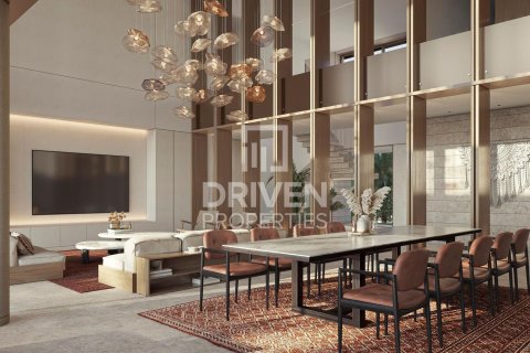 Vila v Dubai, SAE 4 ložnice, 609.82 m² Č.: 743785 - fotografie 14