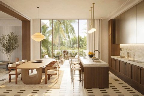 Vila v Dubai, SAE 4 ložnice, 609.82 m² Č.: 743785 - fotografie 12