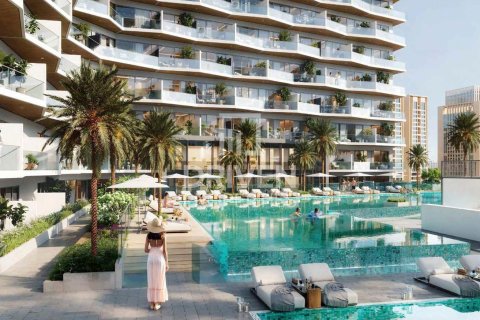 آپارتمان در Dubai Sports City، Dubai ، امارات متحده عربی 3 خوابه ، 144.74 متر مربع. شماره 743783