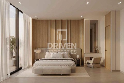 Пәтер Dubai Sports City, Дубай, БАӘ-да 3 жатын бөлмелер, 144.74 м² № 743783 - фото 9