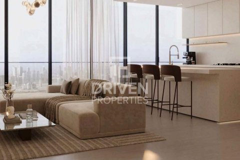 Пәтер Dubai Sports City, Дубай, БАӘ-да 3 жатын бөлмелер, 144.74 м² № 743783 - фото 8