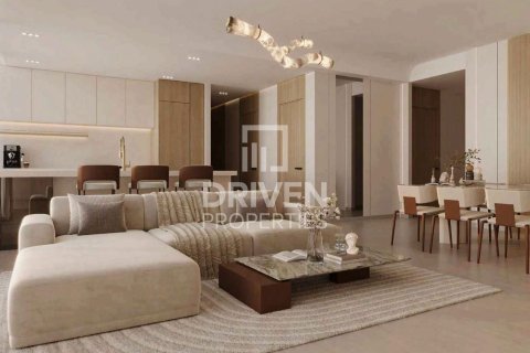 Пәтер Dubai Sports City, Дубай, БАӘ-да 3 жатын бөлмелер, 144.74 м² № 743783 - фото 7