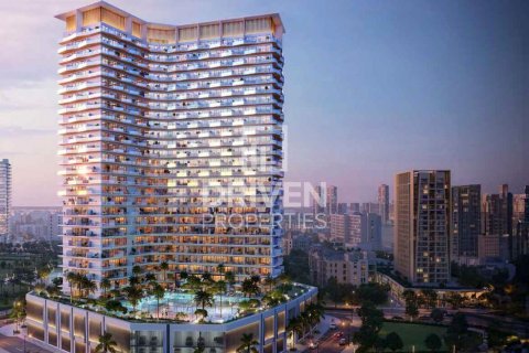 Пәтер Dubai Sports City, Дубай, БАӘ-да 3 жатын бөлмелер, 144.74 м² № 743783 - фото 5