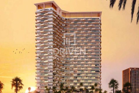 Пәтер Dubai Sports City, Дубай, БАӘ-да 3 жатын бөлмелер, 144.74 м² № 743783 - фото 6