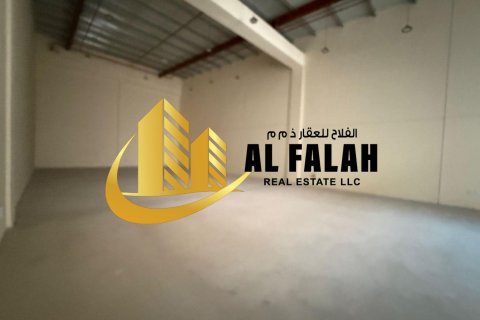 Warehouse in Sharjah Industrial Area, UAE 251 sq.m. № 635567 - photo 9