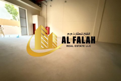 Warehouse in Sharjah Industrial Area, UAE 251 sq.m. № 635567 - photo 8