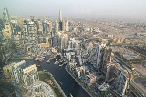 Jumeirah Beach Residence, Dubai, UAE의 판매용 아파트 침실 1개, 65제곱미터 번호 319732 - 사진 13
