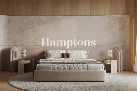 Apartmen di Al Jaddaf, Dubai, UAE 2 bilik tidur, 117.08007672 meter persegi № 679696 - foto 7