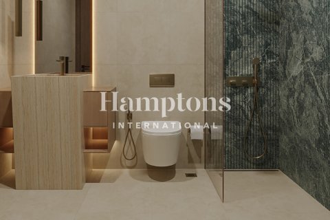 Apartmen di Al Jaddaf, Dubai, UAE 2 bilik tidur, 117.08007672 meter persegi № 679696 - foto 12