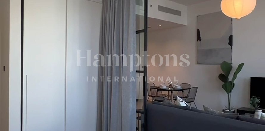 شقة في دبي هيلز استيت، دبي 2 غرفة نوم ، 67.9585 متر مربع . ر قم 679699