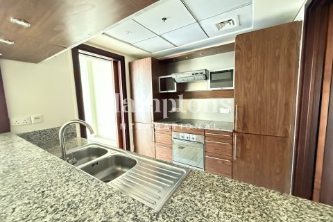 Зняти в оренду квартиру в Дубай Марина, Дубай, ОАЕ 2 спальні, 125.51195300м2, № 679695 - фото 14