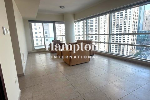 Зняти в оренду квартиру в Дубай Марина, Дубай, ОАЕ 2 спальні, 125.51195300м2, № 679695 - фото 5