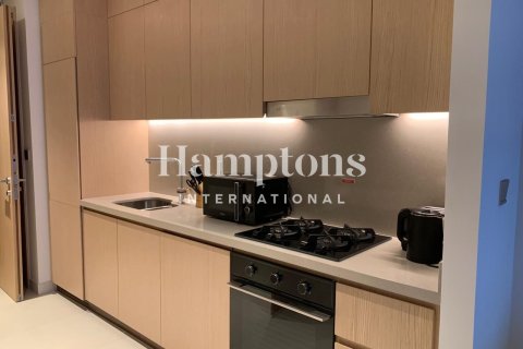 Apartmán v Downtown Dubai (Downtown Burj Dubai), SAE 1 spálňa, 70.79208600 m2 č. 679693 - Fotografia 10