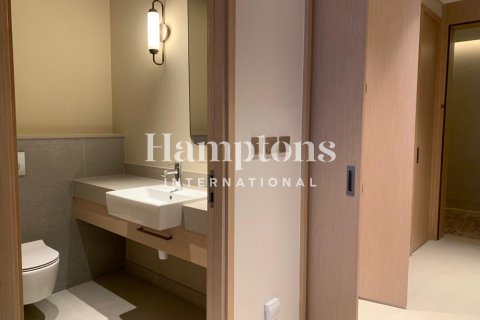 Apartmán v Downtown Dubai (Downtown Burj Dubai), SAE 1 spálňa, 70.79208600 m2 č. 679693 - Fotografia 1