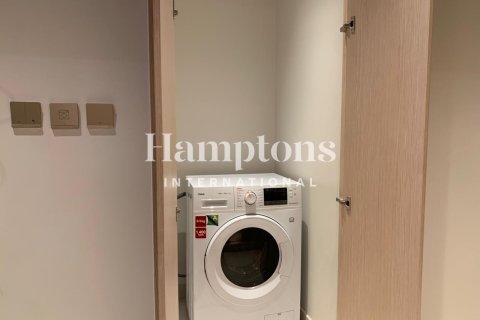 Apartmán v Downtown Dubai (Downtown Burj Dubai), SAE 1 spálňa, 70.79208600 m2 č. 679693 - Fotografia 7