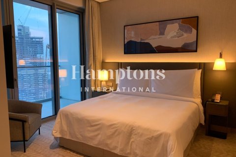 Apartmán v Downtown Dubai (Downtown Burj Dubai), SAE 1 spálňa, 70.79208600 m2 č. 679693 - Fotografia 8