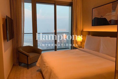 Apartmán v Downtown Dubai (Downtown Burj Dubai), SAE 1 spálňa, 70.79208600 m2 č. 679693 - Fotografia 9