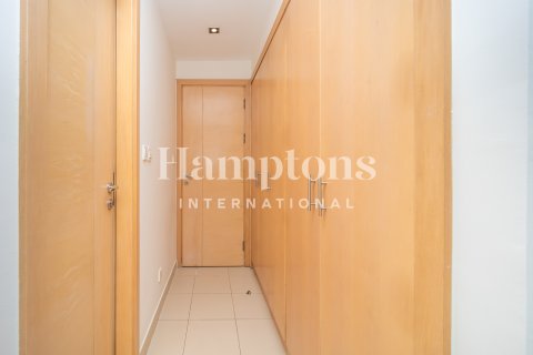 Dubai Marina, Dubai, संयुक्त अरब अमीरात में अपार्टमेंट, 2 बेडरूम, 120.96 वर्ग मीटर, संख्या 679698 - फ़ोटो 7