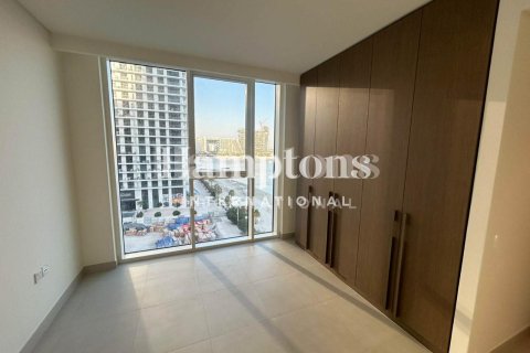 Apartment til leje i Dubai Harbour, Dubai, UAE 2 soveværelser, 124.42034275 kvm № 679697 - foto 11