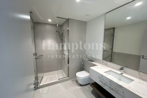 شقة للإيجار في Dubai Harbour، دبي، الإمارات العربية المتحدة 2 غرفة نوم ، 124.42034275 متر مربع ، رقم 679697 - صورة 4