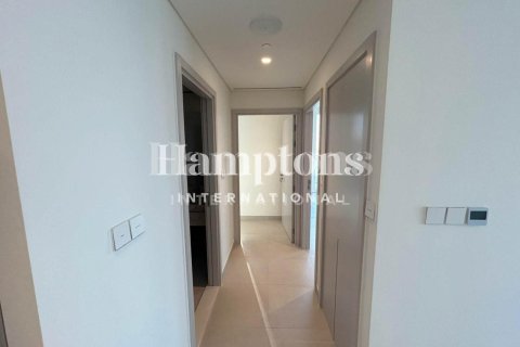 Apartment til leje i Dubai Harbour, Dubai, UAE 2 soveværelser, 124.42034275 kvm № 679697 - foto 12