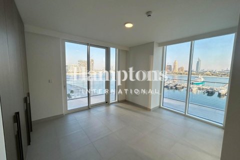 Apartment til leje i Dubai Harbour, Dubai, UAE 2 soveværelser, 124.42034275 kvm № 679697 - foto 10