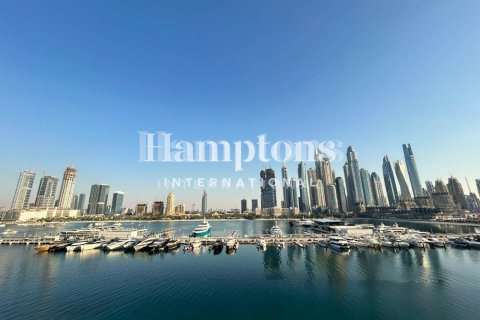 Apartment til leje i Dubai Harbour, Dubai, UAE 2 soveværelser, 124.42034275 kvm № 679697 - foto 7