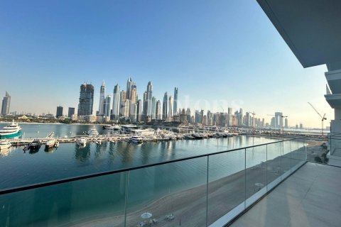 شقة للإيجار في Dubai Harbour، دبي، الإمارات العربية المتحدة 2 غرفة نوم ، 124.42034275 متر مربع ، رقم 679697 - صورة 3