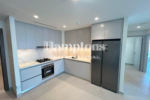 Apartment til leje i Dubai Harbour, Dubai, UAE 2 soveværelser, 124.42034275 kvm № 679697 - foto 2