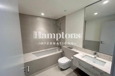 Apartment til leje i Dubai Harbour, Dubai, UAE 2 soveværelser, 124.42034275 kvm № 679697 - foto 13