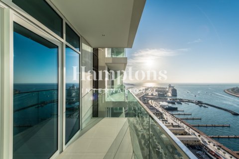 Apartment in Dubai Harbour, UAE 1 bedroom, 67.67983550 sq.m. № 679694 - photo 9