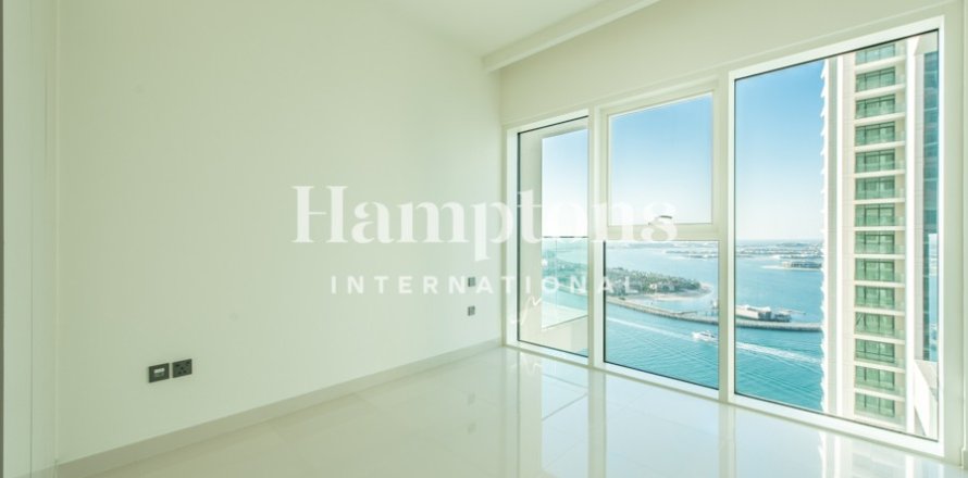 Apartment in Dubai Harbour, UAE 1 bedroom, 67.6798 sq.m. № 679694