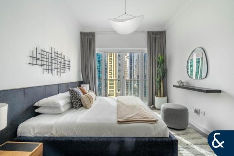 Apartament në Jumeirah Lake Towers, Dubai, Emiratet e Bashkuara Arabe 1 dhomë gjumi, 131 m2. № 666300 - Foto 10