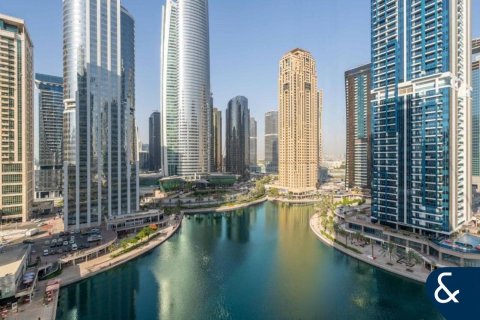 Apartament në Jumeirah Lake Towers, Dubai, Emiratet e Bashkuara Arabe 1 dhomë gjumi, 131 m2. № 666300 - Foto 9